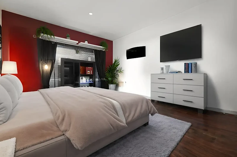 Not Your Average Apartment - Incredible Value, Top Location, Packed with Personality!62929677838593113