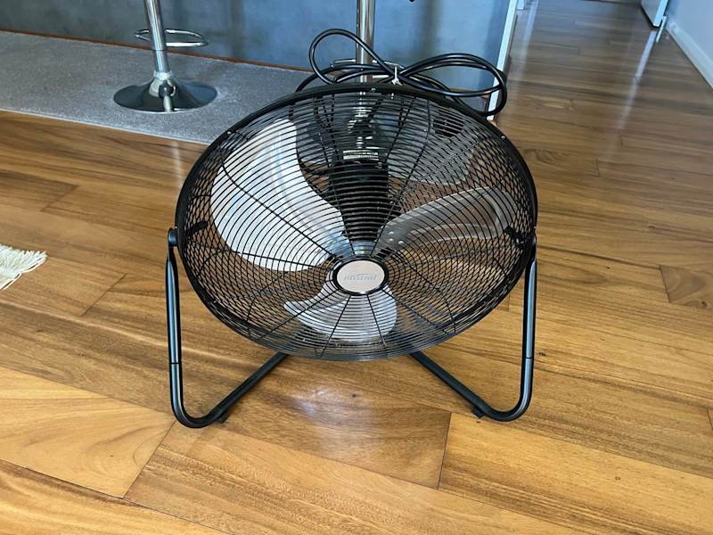 Electric fan63612128386689112