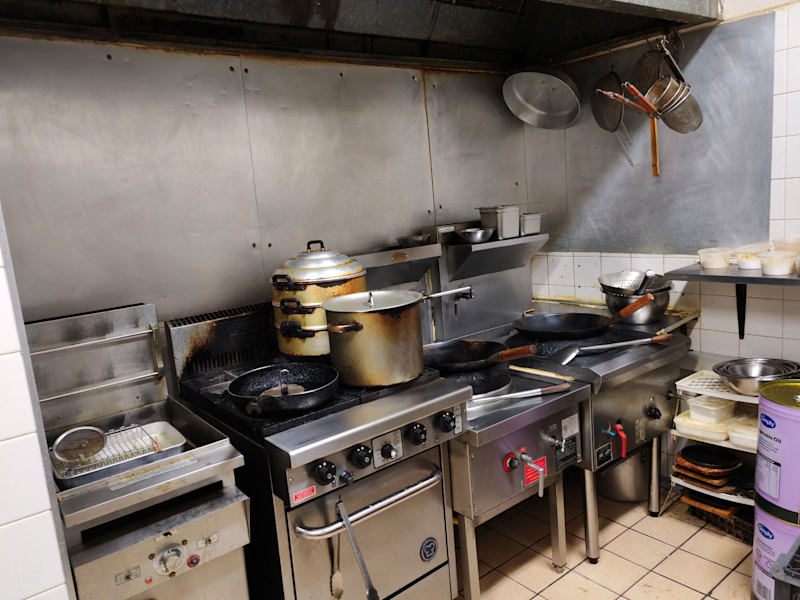 Restaurant - Takeaway 63438846559491112