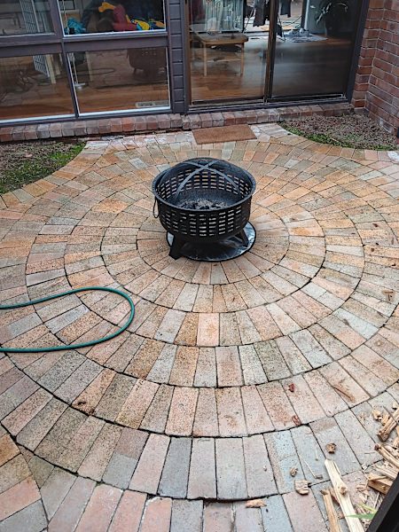Pavers FREE collect only63012913119362112