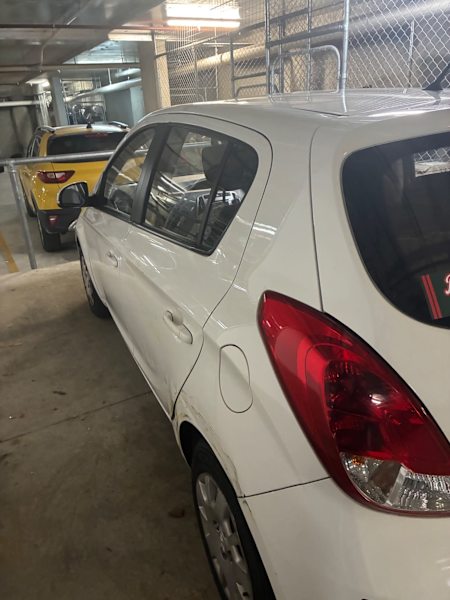 2013 HYUNDAI i20 ACTIVE 4 SP AUTOMATIC 5D HATCHBACK62935689126273114