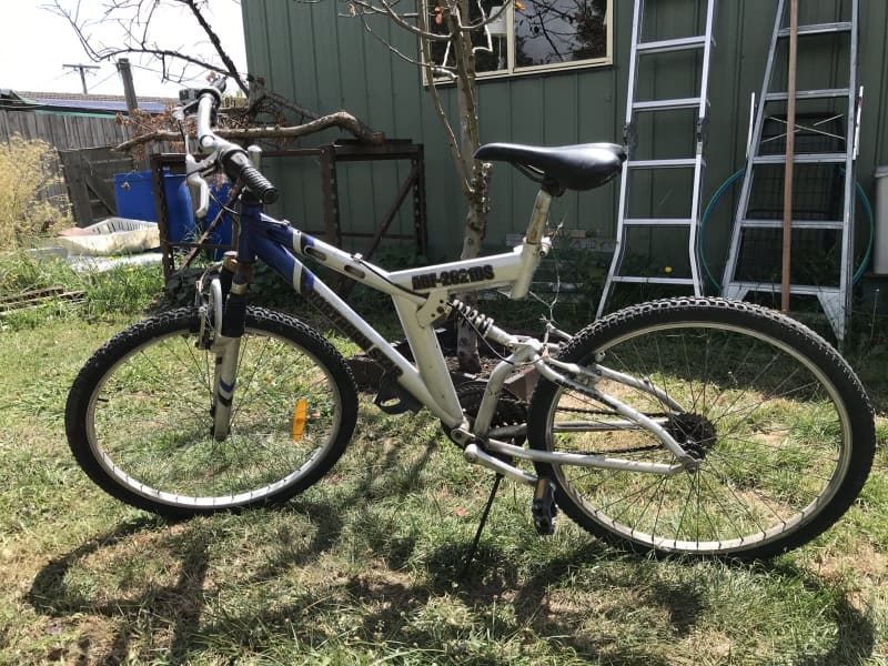 Northern star mountain bike price sale