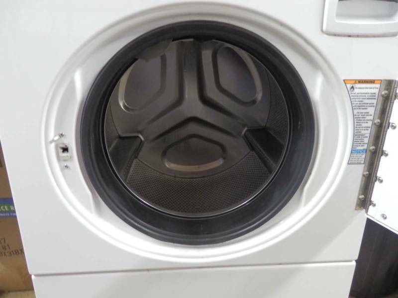 Speed Queen Kleenmaid Stacked Washer Dryer Commercial Residential63013785600129113
