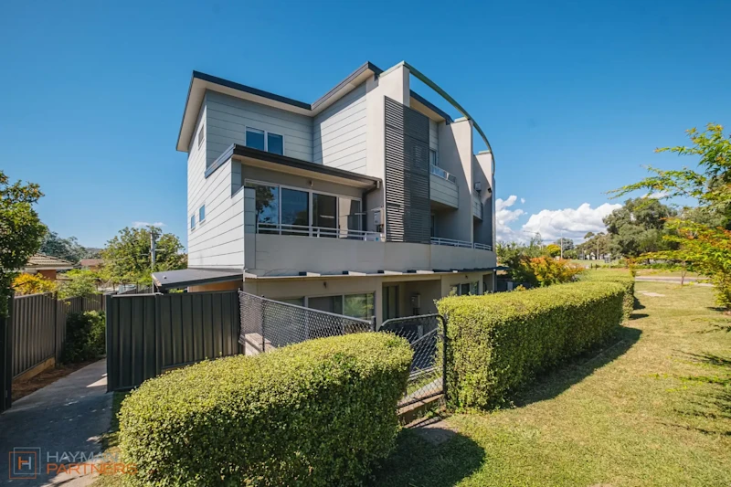 Modern, Light-Filled Living in the Heart of Curtin62929679154946117