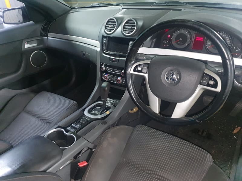2011 Holden commodore VE SS ls2 6.0ltr V8 auto 62882773469185114