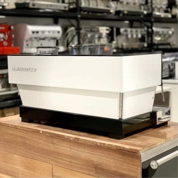 Huge Range Of Second Hand And Demo La Marzoccos Available63021732260226112