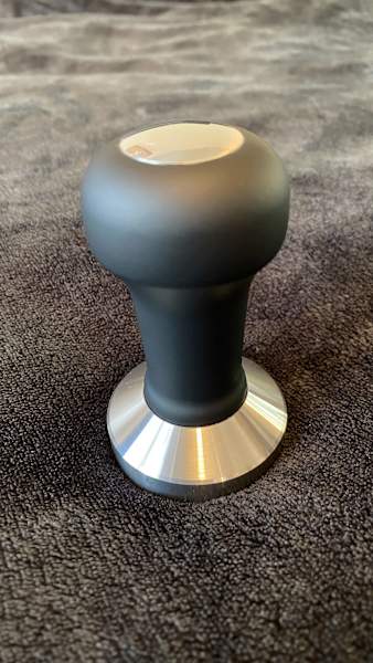 Crema Pro Coffee Tamper 58mm63016486104833111