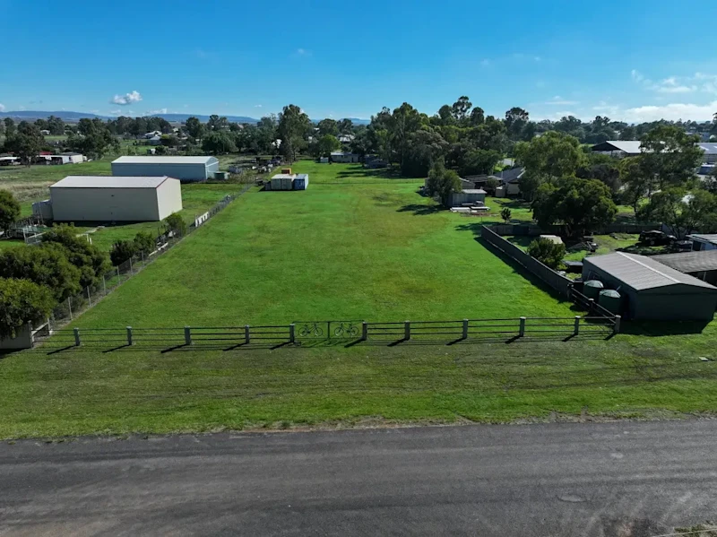 Vacant Industrial Land with DA in place62885372069890113