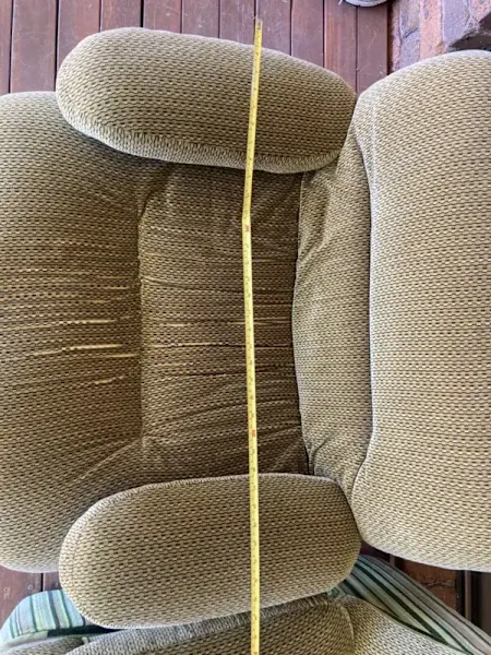 Lounge Retro Vintage Module62863409175811113