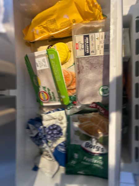 $300 - Westinghouse 510L French door fridge/freezer63012913076482112