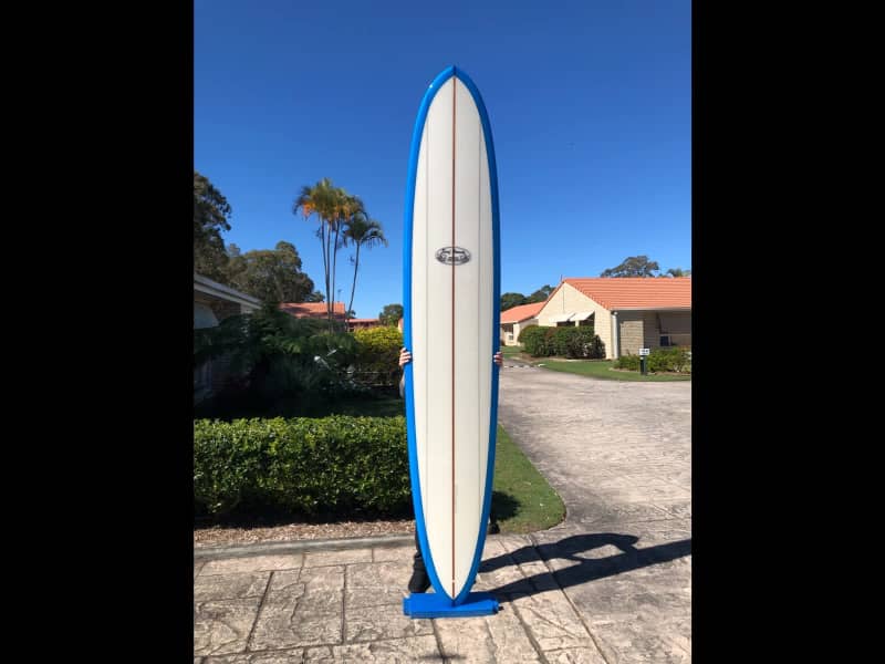 Tolhurst surfboards store for sale