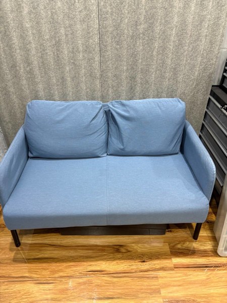 GLOSTAD 2-seat sofa IKEA628638378836491118