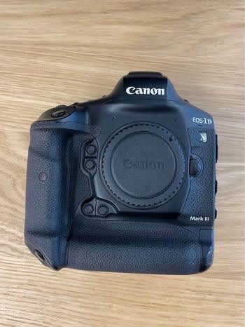 canon 1dx mark ii gumtree