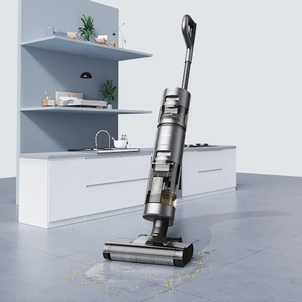 Dreame H11 Max Wet and Dry Cordless Premium Vacuum Cleaner and Mop630186146713611125