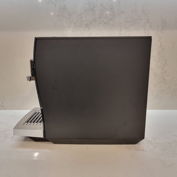 Jura Z10 Automatic Coffee Machine - Black63017765375490114