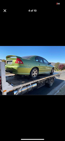Canberra towing and salvage 62935684410115113