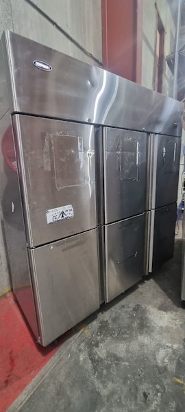 Commercial Freezer63612126192642110