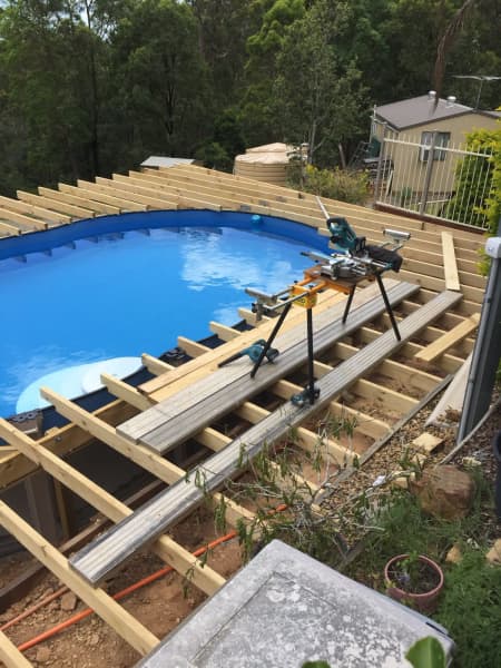 Licensed carpenter builder62863843184385111