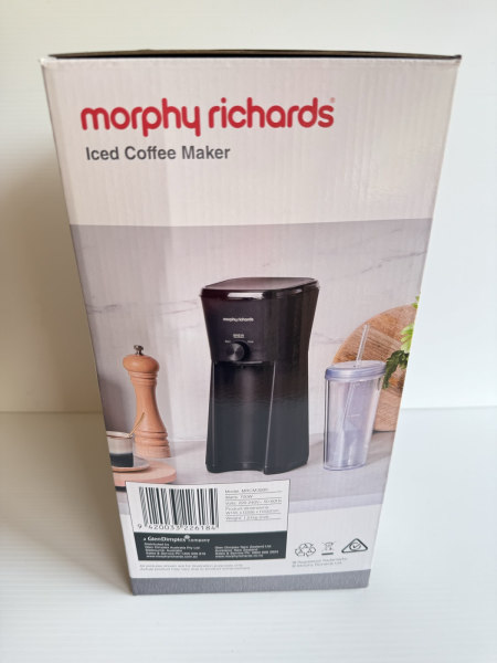 Morphy Richards Iced Coffee Maker63470143141377112