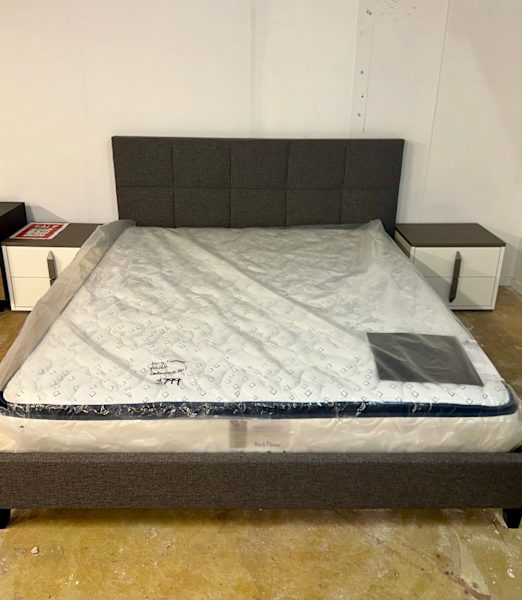 Monte King Bed62863375302531113