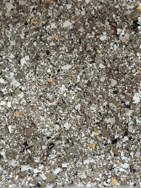 Hybrid Sized Vinyl Flake630119910568981114