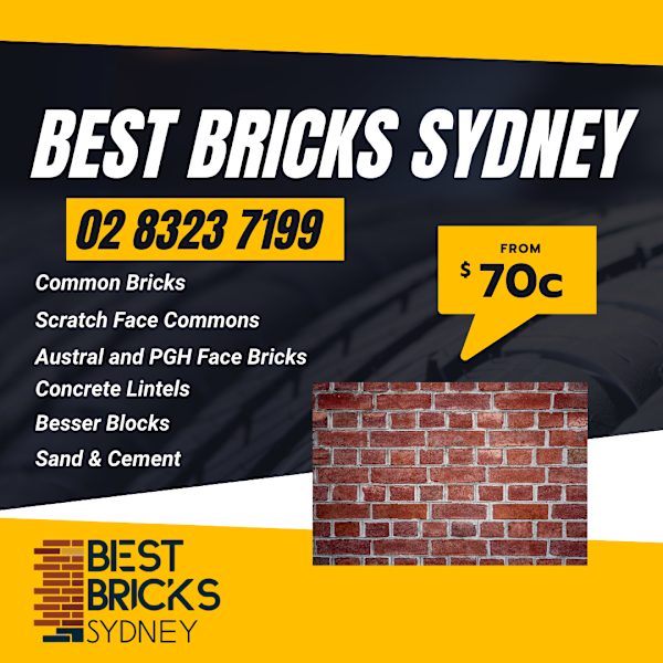 Bricks for Sale63439191505282110