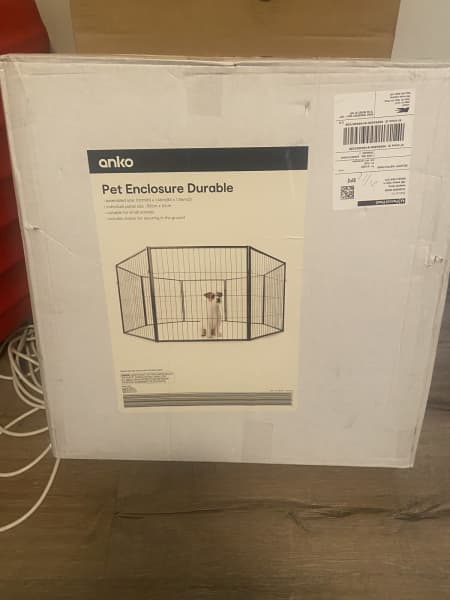 Kmart clearance pet enclosures