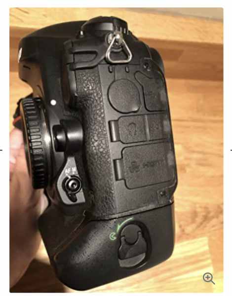 nikon d4 gumtree