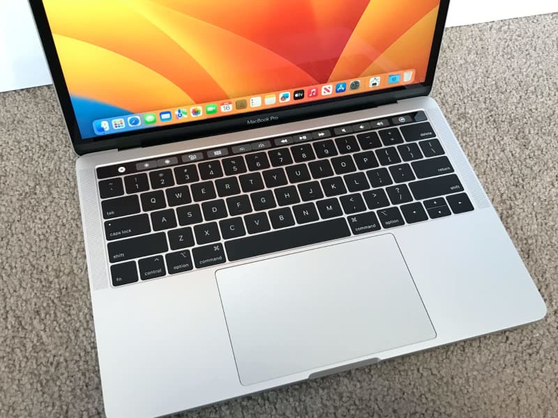 13-inch i7 MacBook Pro 2019 16GB, 500GB SSD Turbo  Free Office |  Laptops | Gumtree Australia Belmont Area - Belmont | 1311747200