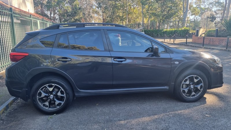 2019 SUBARU XV MY19 2.0i-L Hatch62933709322497113