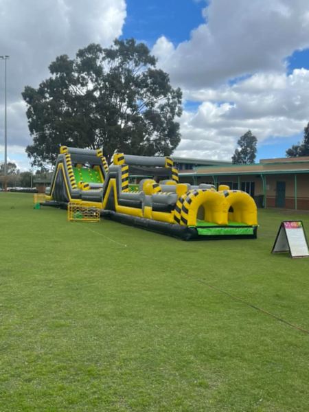Sale of complete Business -Bouncy Castles, Waterslides and Much More63007361594370112