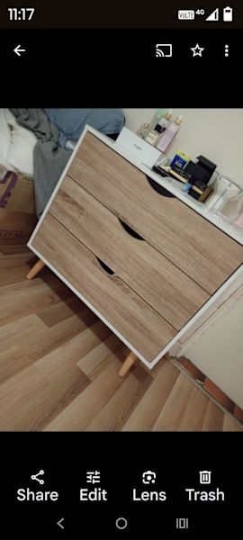 Chest of drawers 628634110327051128