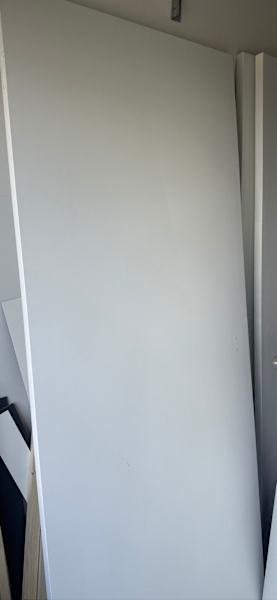 Room door , wardrobe door and shelf63005378828289112
