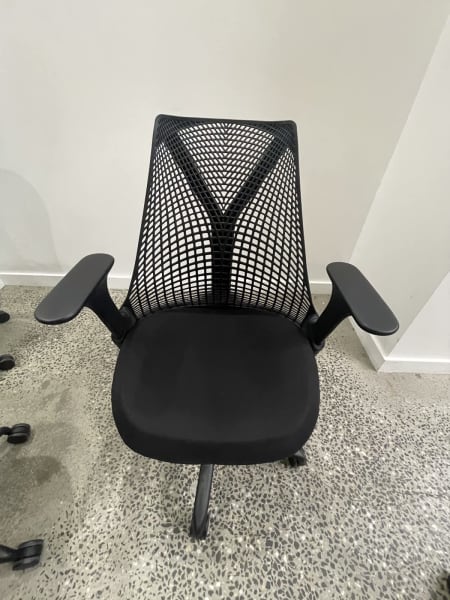 herman miller sayl gumtree