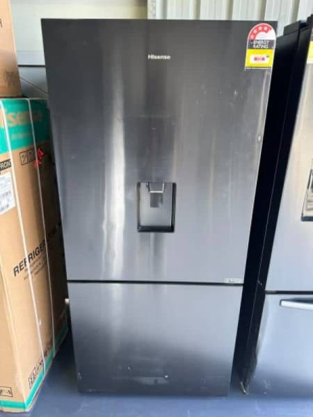 bottom mount fridge gumtree