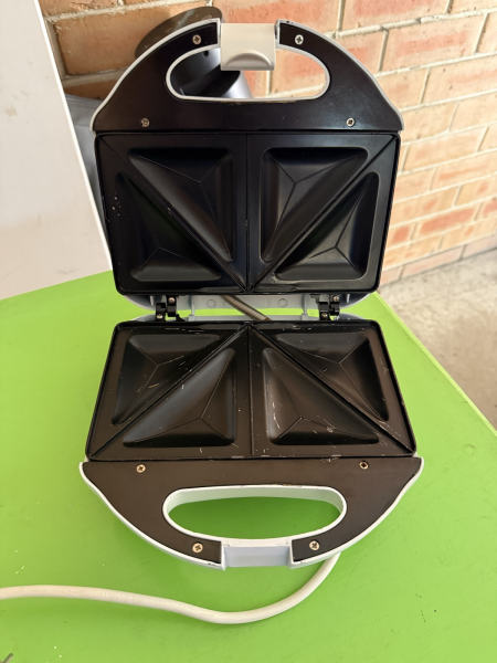 TIFFANY SANDWICH MAKER63443779528706111