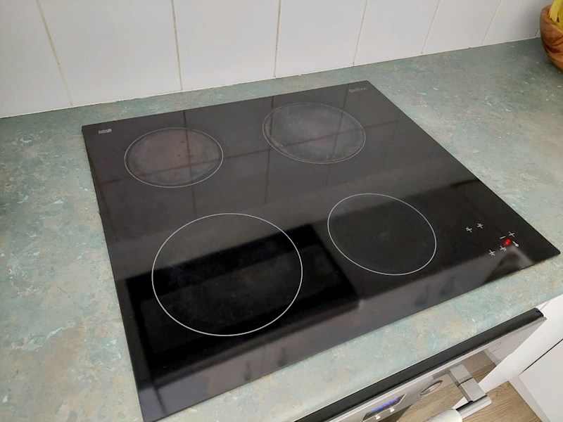 bellini cook top