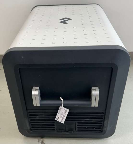 DOMETIC FRIDGE FREEZER - 38214363018175225985113