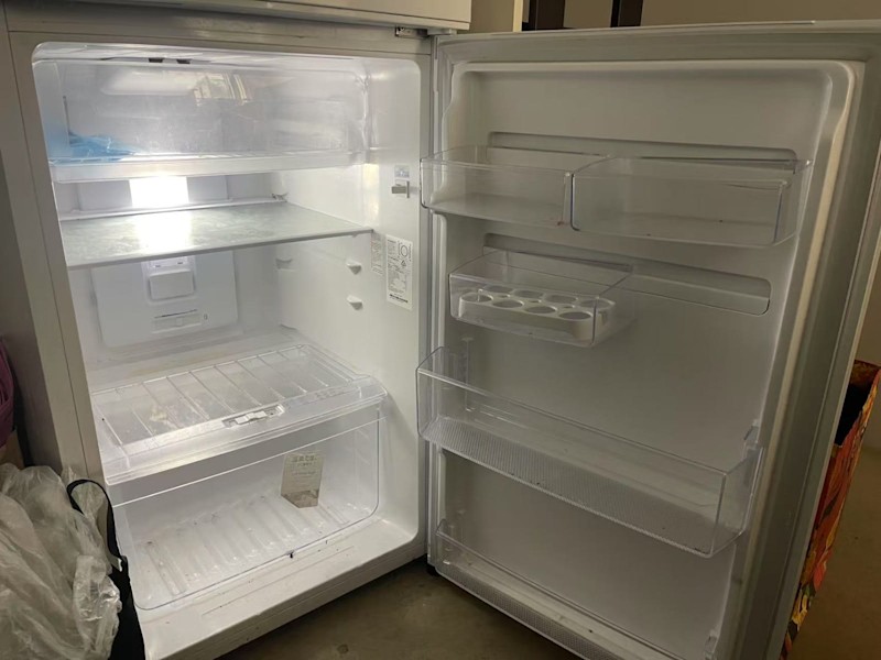 Washing Machine and Fridge Combo63612126229505113