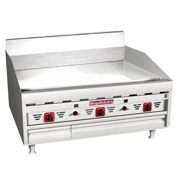 MagiKitchn Gas Griddle - RENT or BUY63443722776963110