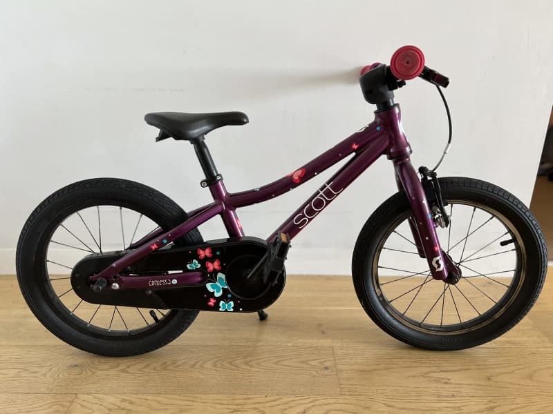 scott contessa 16 inch