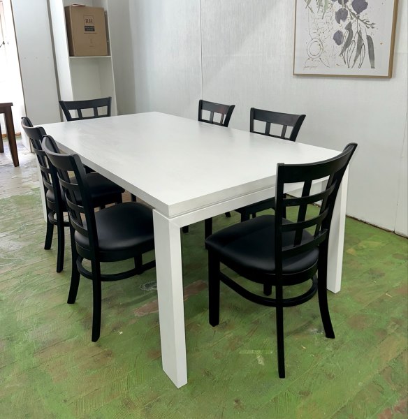 Callie 7PCE Dining Suite628638395409931125