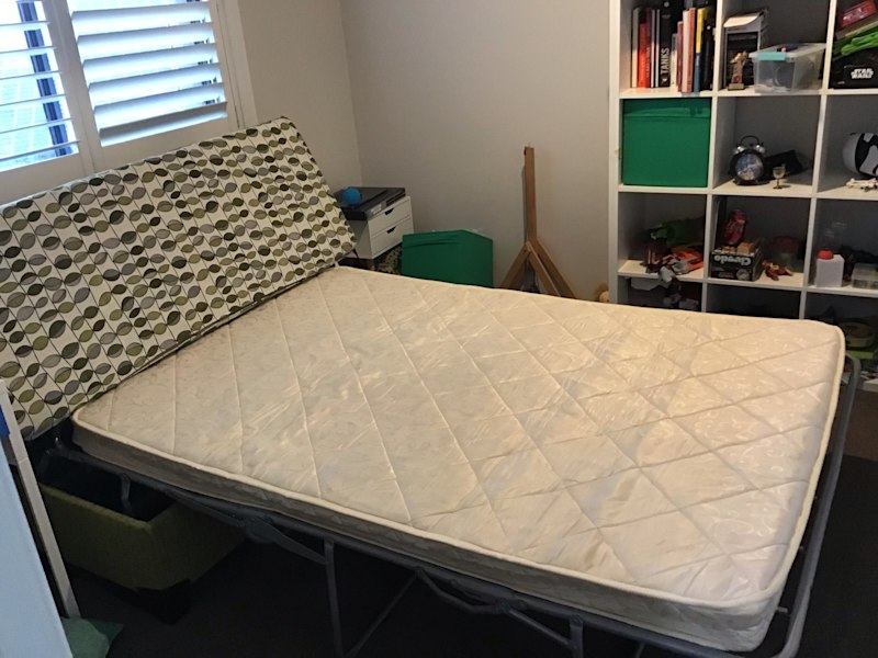 Sofa bed wasabi pattern62863377811586112