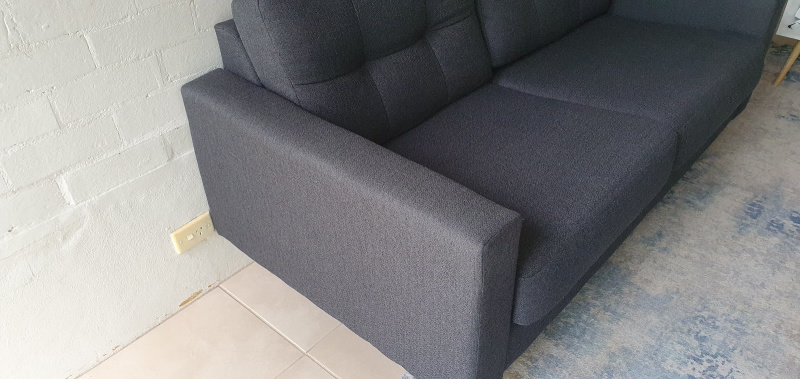Designer Couch - Like New62863381979395112