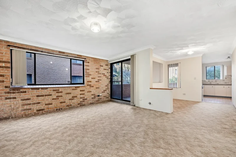 Spacious & Convenient Ground-Floor Apartment in Prime Westmead Location63438963284354111