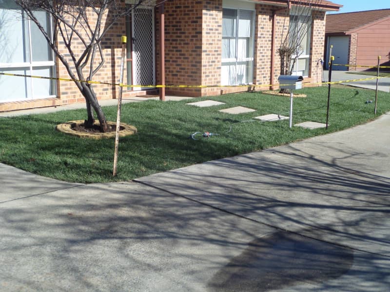 Residential stone work and landscaping62863391880963114