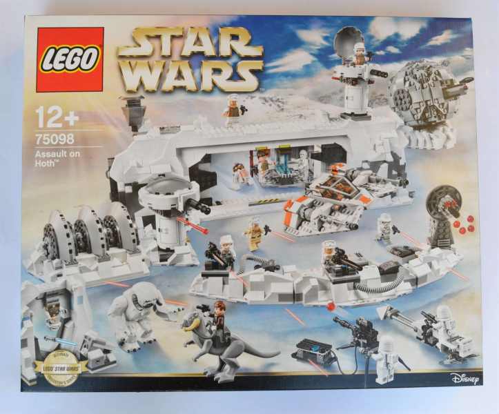 lego 75098