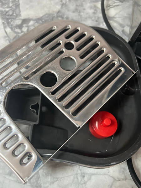 Coffee machine - Breville Bambini Plus63022633913474113
