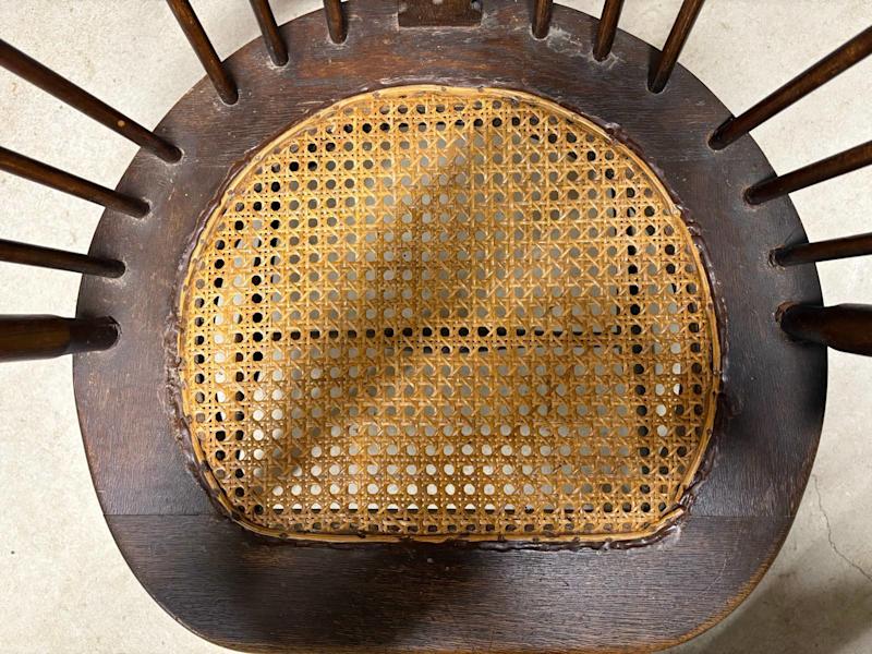 Two Fiddleback Chairs 62863373223041111