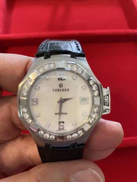 swiss watch in Parramatta Area NSW Watches Gumtree Australia